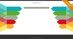 Desktop Screenshot of mmgolf.com